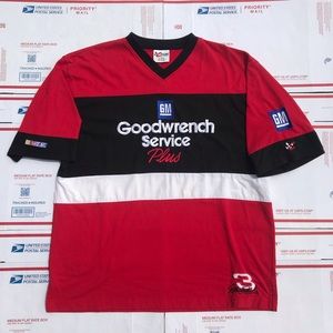 Vintage 90s Dale Earnhardt T-shirt